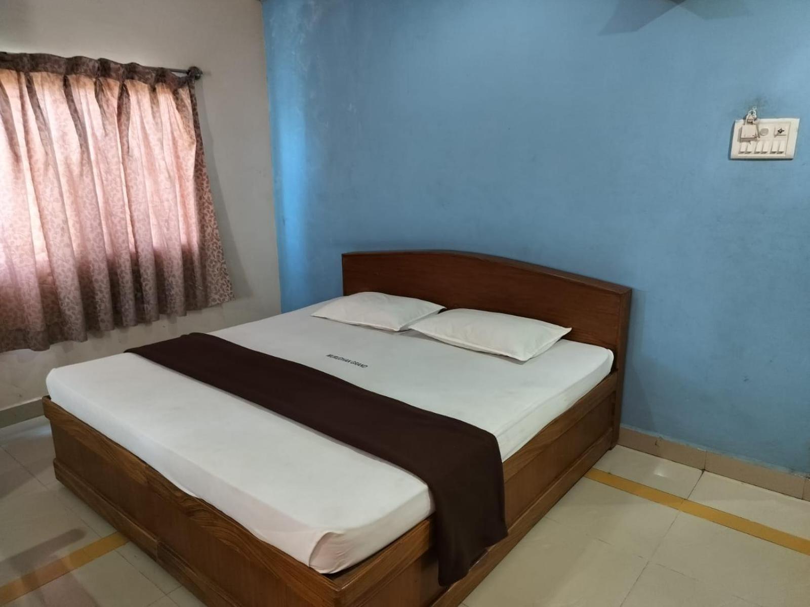 Marudhan Grand Kumbakonam Exterior foto